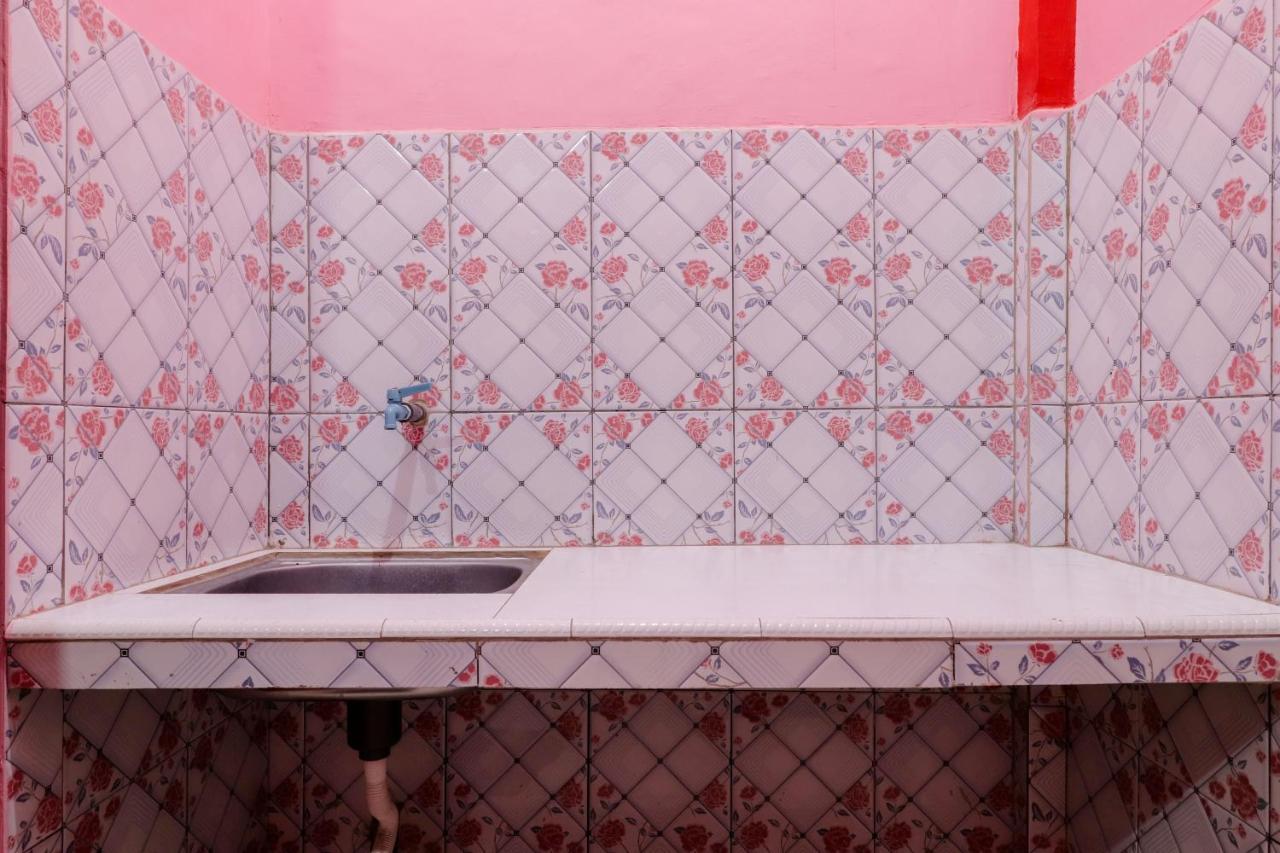Pondok Baneytha Yogyakarta Exteriör bild