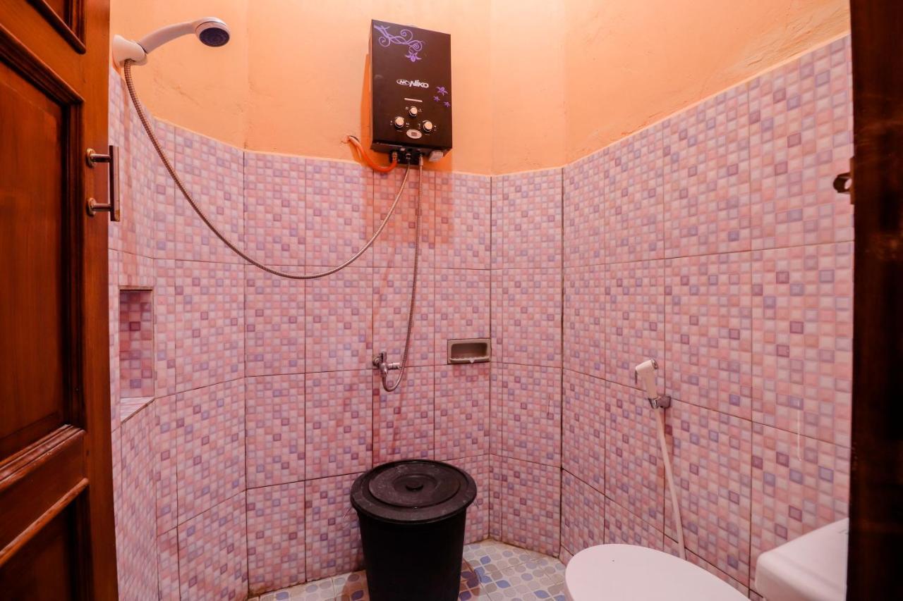 Pondok Baneytha Yogyakarta Exteriör bild