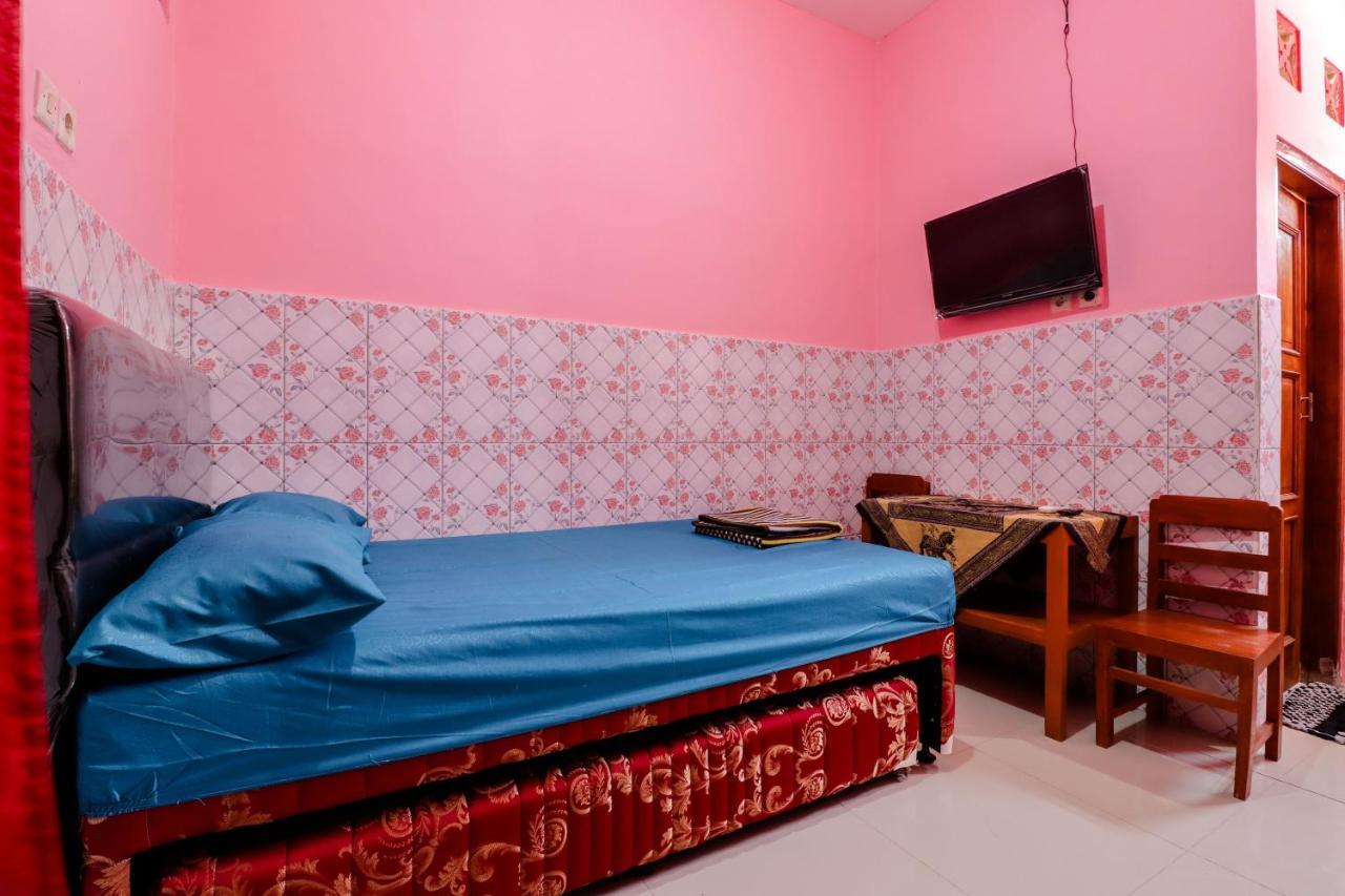 Pondok Baneytha Yogyakarta Exteriör bild