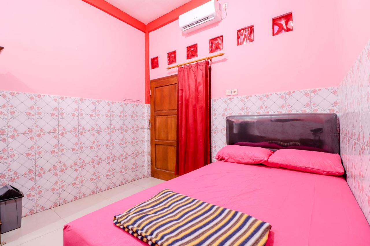 Pondok Baneytha Yogyakarta Exteriör bild